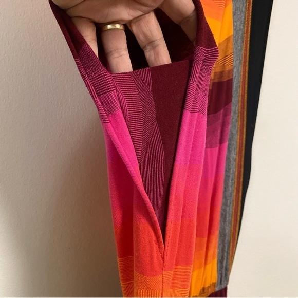 Desigual Mini dress Golden Poppy Size Small - Picture 9 of 11